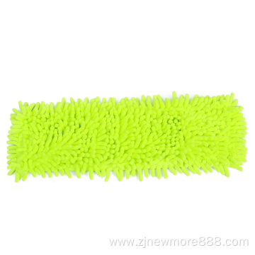 Chenille Mop Refill For Flat Mop